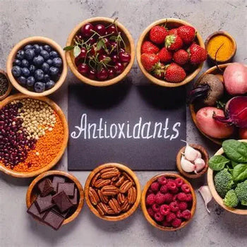 antioxidants